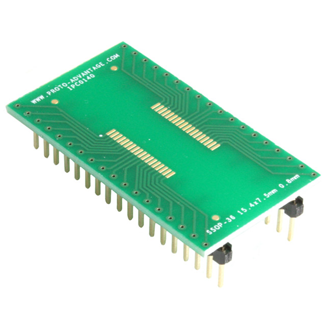 IPC0140 Chip Quik Inc.