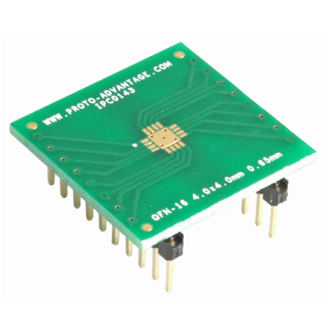 IPC0143 Chip Quik Inc.