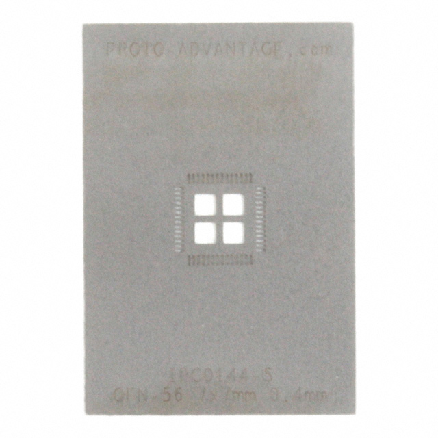 IPC0144-S Chip Quik Inc.