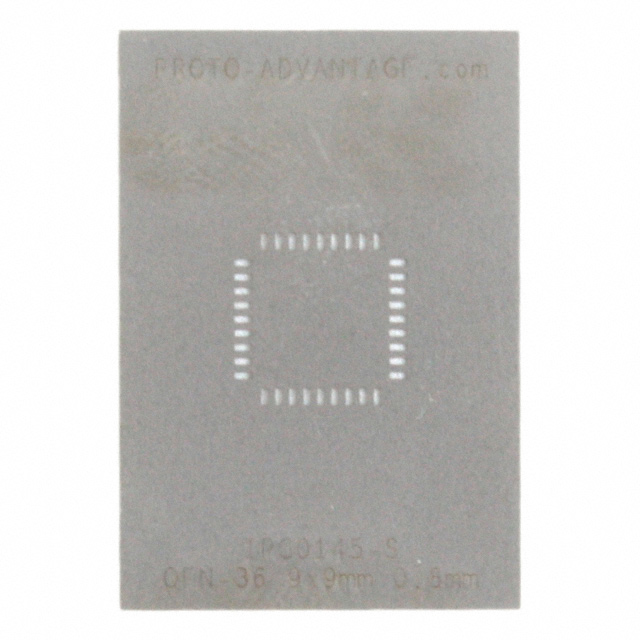 IPC0145-S Chip Quik Inc.