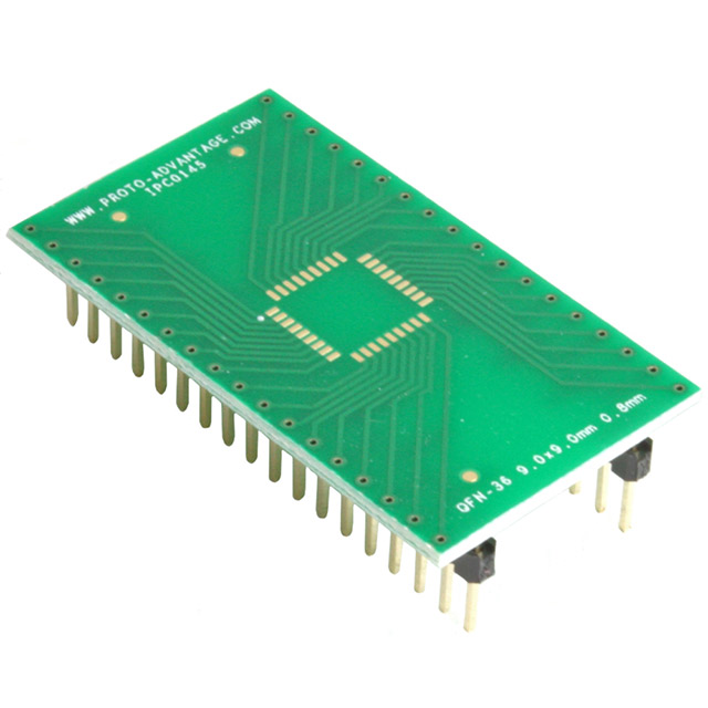 IPC0145 Chip Quik Inc.