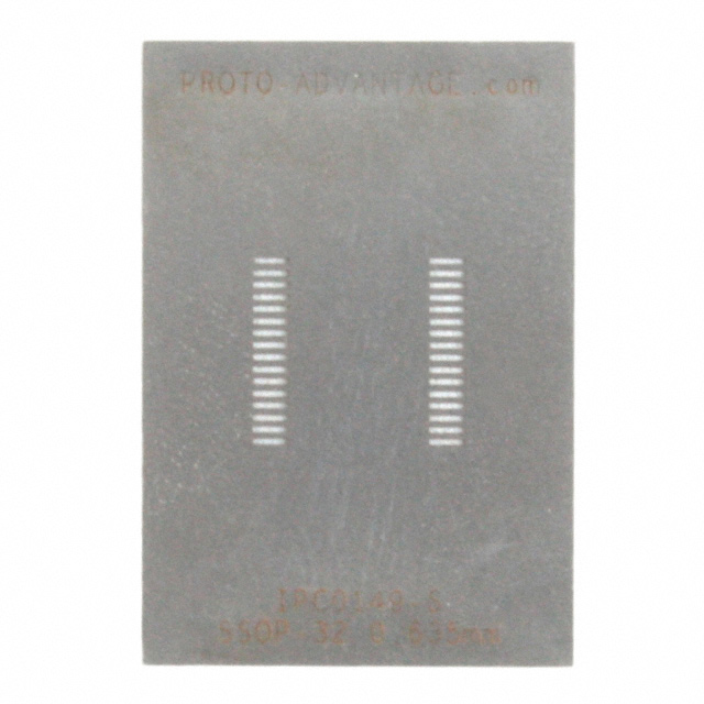 IPC0149-S Chip Quik Inc.