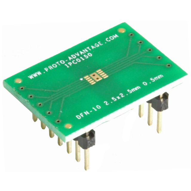 IPC0150 Chip Quik Inc.