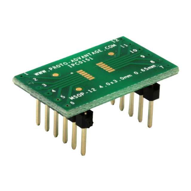 IPC0151 Chip Quik Inc.