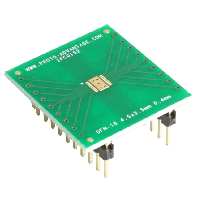 IPC0152 Chip Quik Inc.