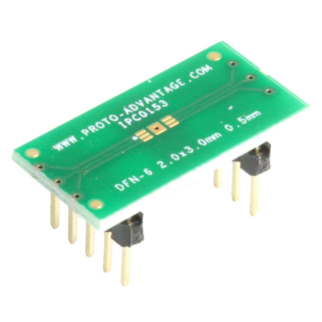 IPC0153 Chip Quik Inc.