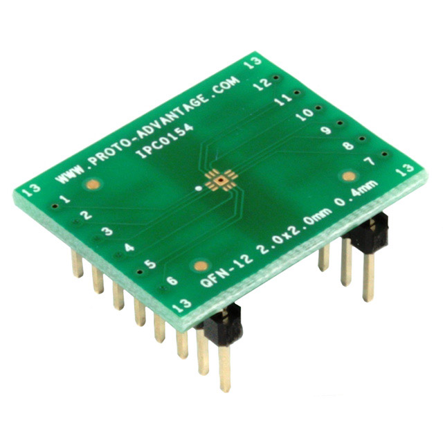 IPC0154 Chip Quik Inc.