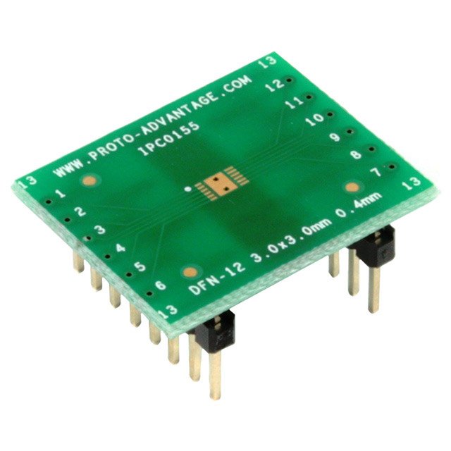 IPC0155 Chip Quik Inc.