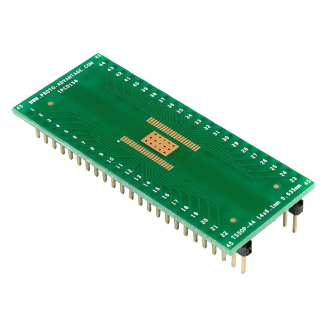 IPC0156 Chip Quik Inc.