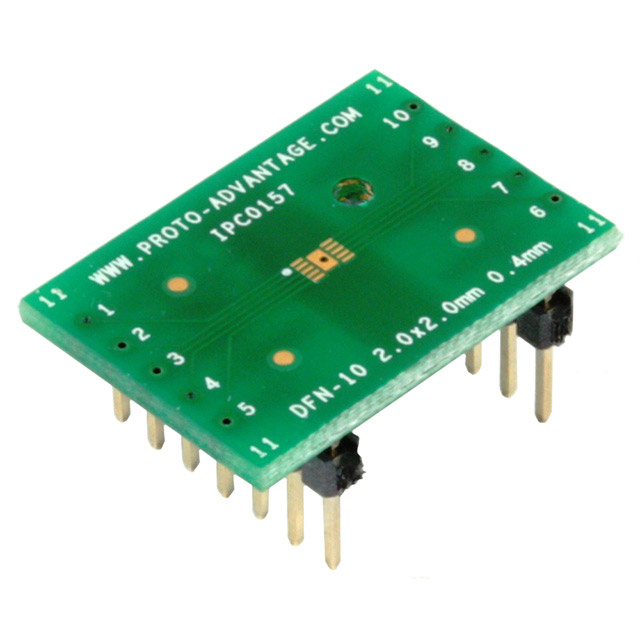 IPC0157 Chip Quik Inc.