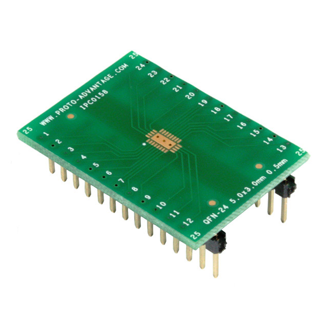 IPC0158 Chip Quik Inc.