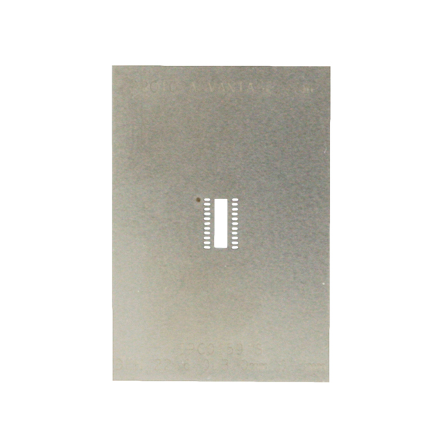 IPC0159-S Chip Quik Inc.