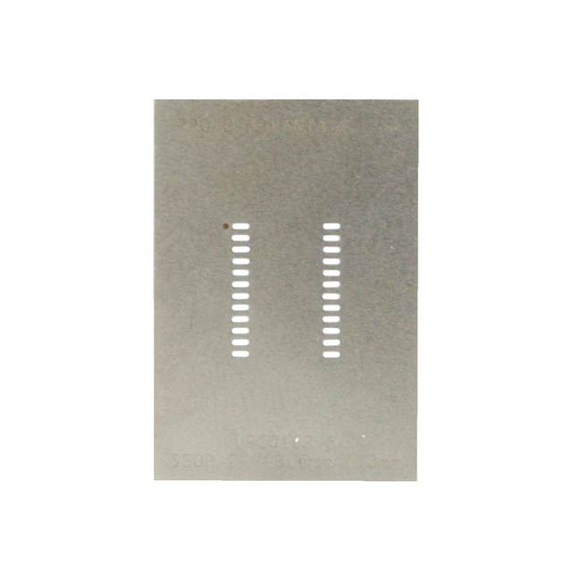 IPC0162-S Chip Quik Inc.