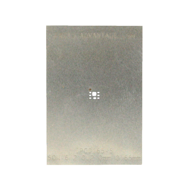 IPC0165-S Chip Quik Inc.