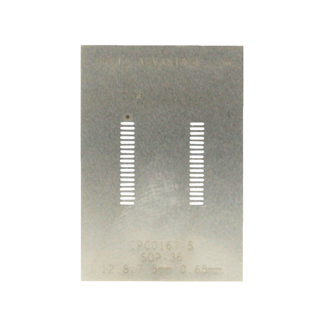 IPC0167-S Chip Quik Inc.