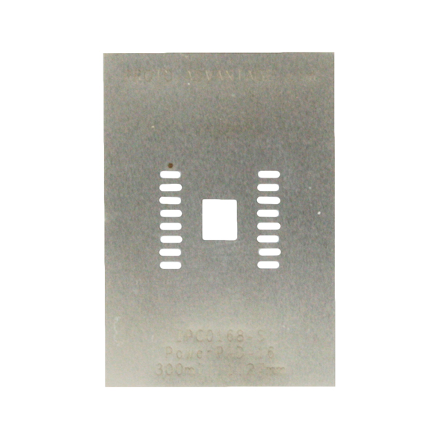 IPC0168-S Chip Quik Inc.