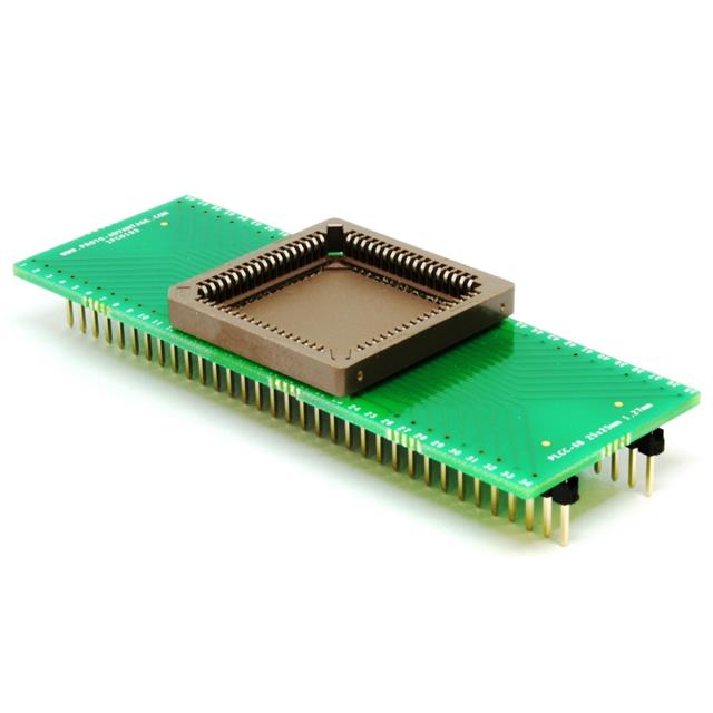 IPC0193SOCKET Chip Quik Inc.