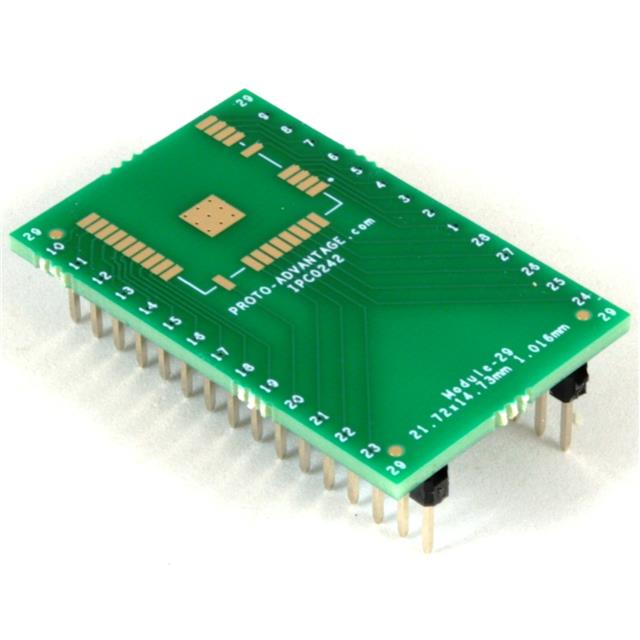 IPC0242 Chip Quik Inc.