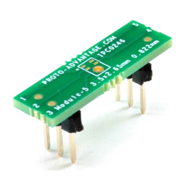 IPC0246 Chip Quik Inc.