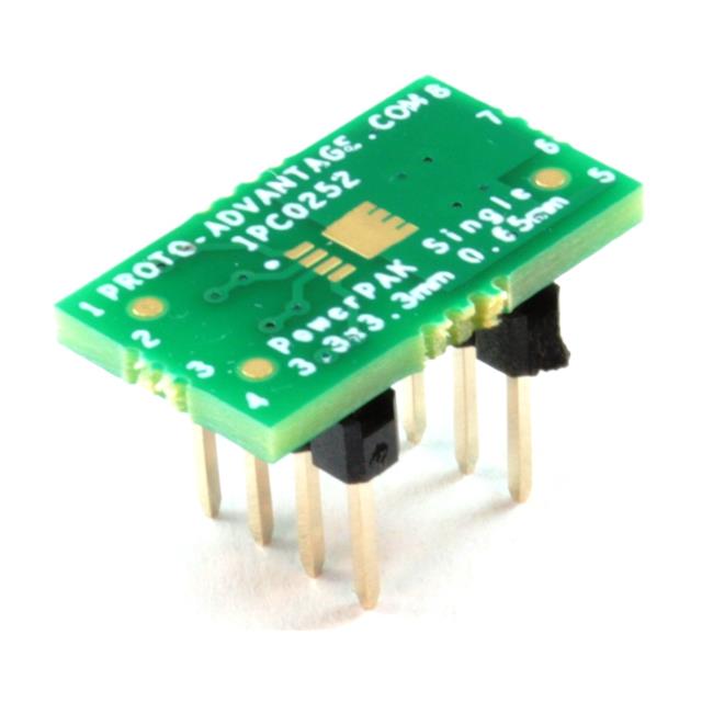 IPC0252 Chip Quik Inc.