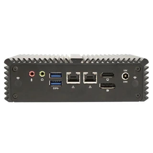 IPC2110A-A03M6C Maple Systems Inc