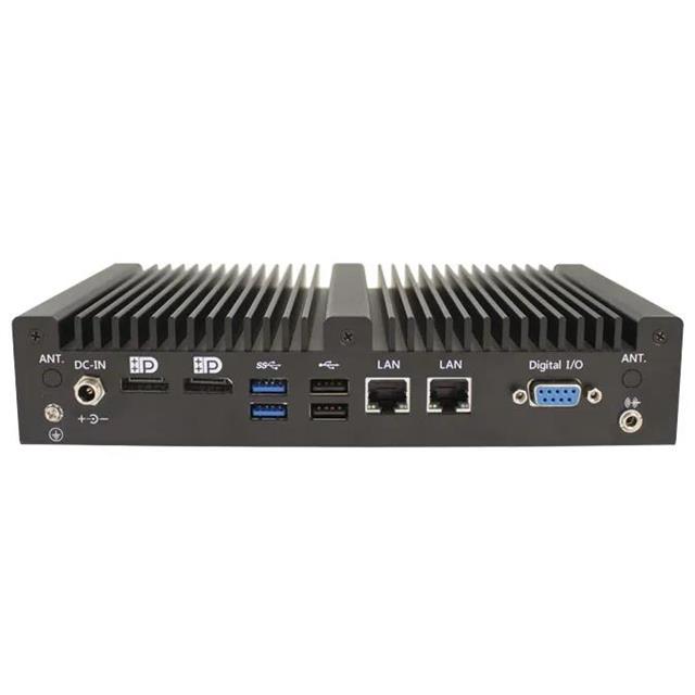 IPC2210A-B04M12B Maple Systems Inc