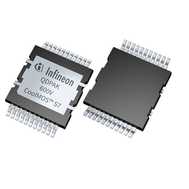 IPDQ60R022S7XTMA1 Infineon Technologies