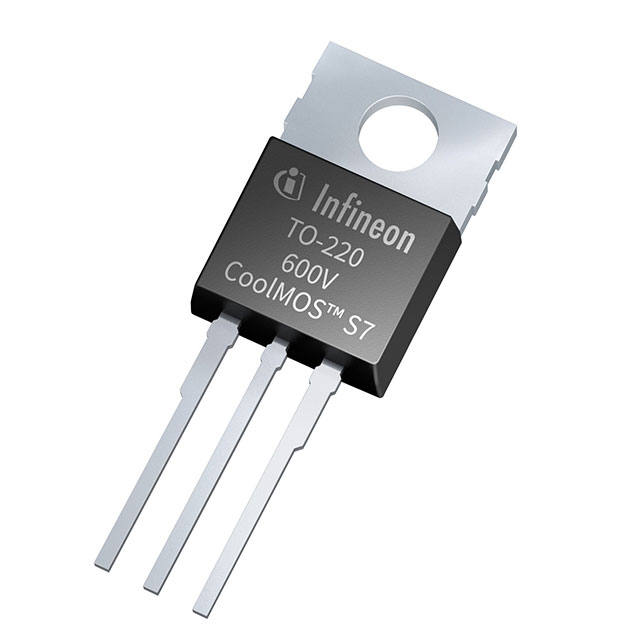 IPP60R065S7XKSA1 Infineon Technologies