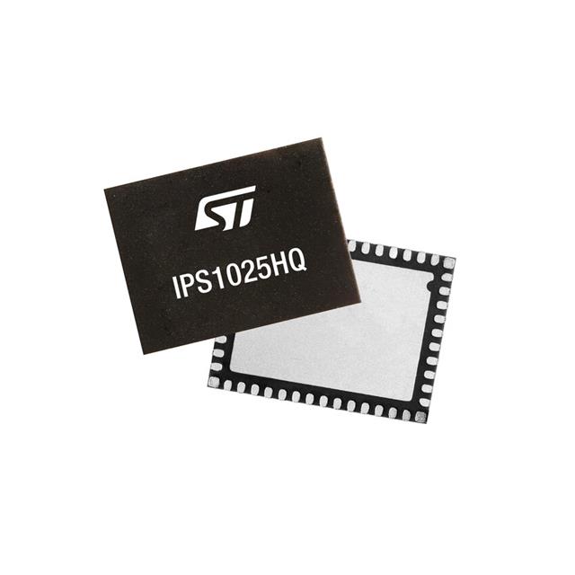 IPS1025HFQ STMicroelectronics