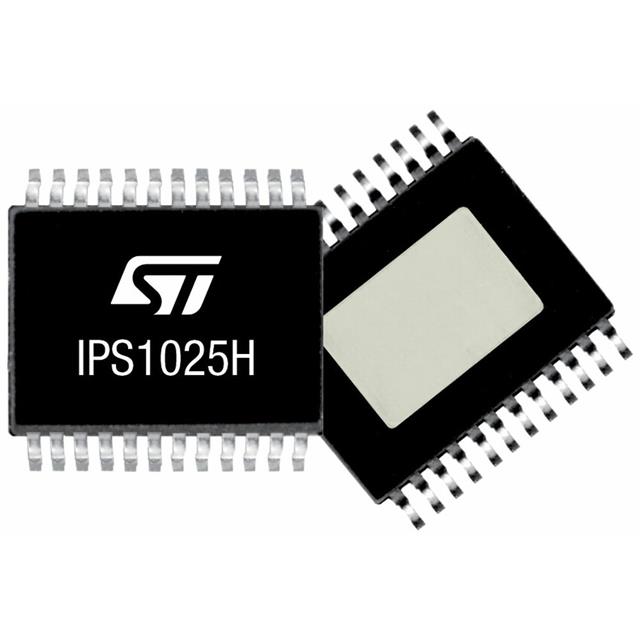 IPS1025HFTR STMicroelectronics