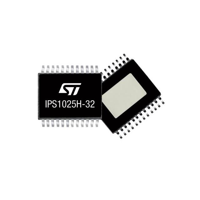 IPS1025HTR-32 STMicroelectronics