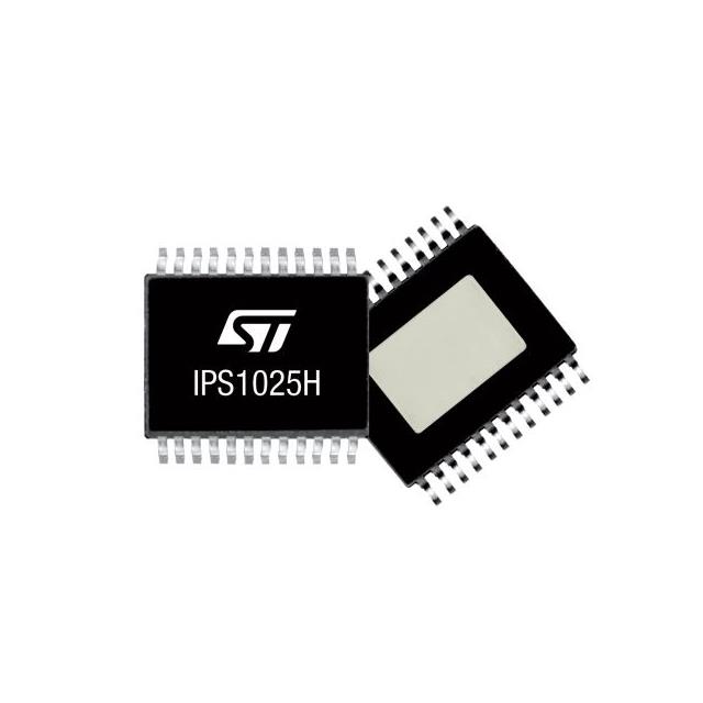 IPS1025HTR STMicroelectronics