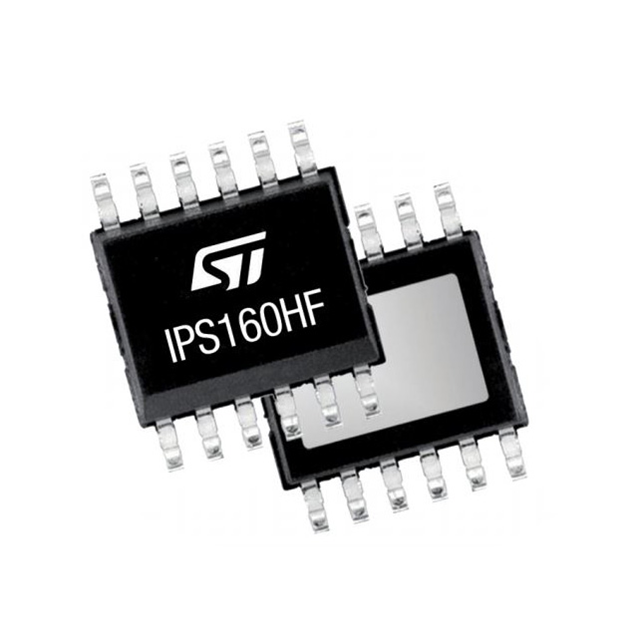 IPS160HFTR STMicroelectronics