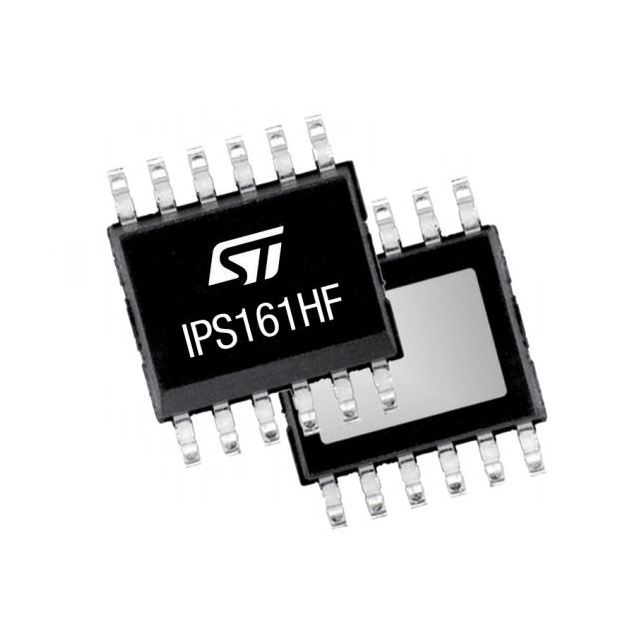 IPS161HFTR STMicroelectronics