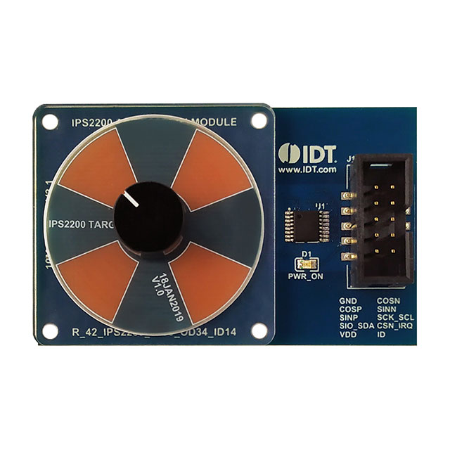 IPS2200STKIT IDT, Integrated Device Technology Inc