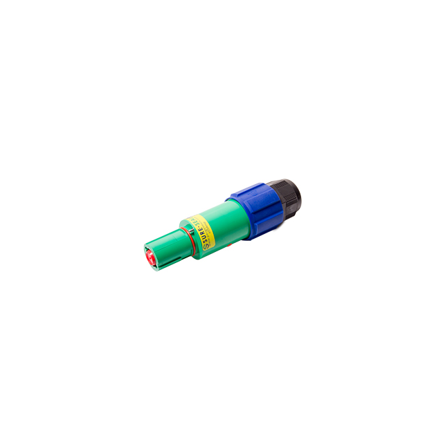 IPSLD-3-GY-S120-M40A-UL Sure-Seal