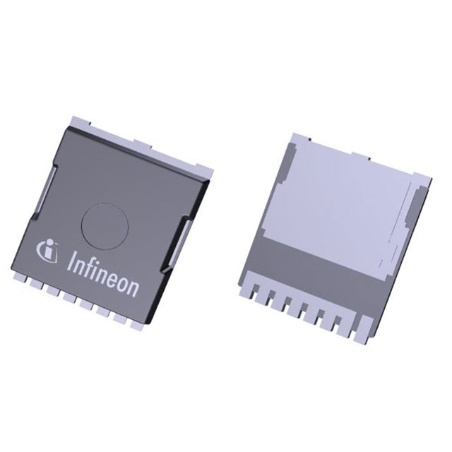 IPT015N10NF2SATMA1 Infineon Technologies