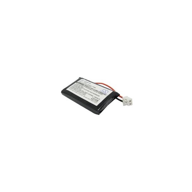 IQ PLUS REMOTE TRANSMITTER  BATTERY Interlight