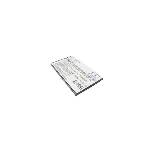 IQ440  BATTERY Interlight