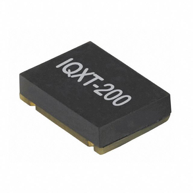 LFTVXO063703BULK IQD Frequency Products