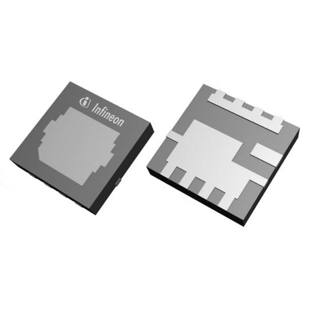 IQE006NE2LM5CGSCATMA1 Infineon Technologies