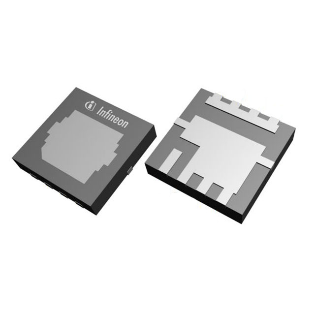 IQE006NE2LM5SCATMA1 Infineon Technologies