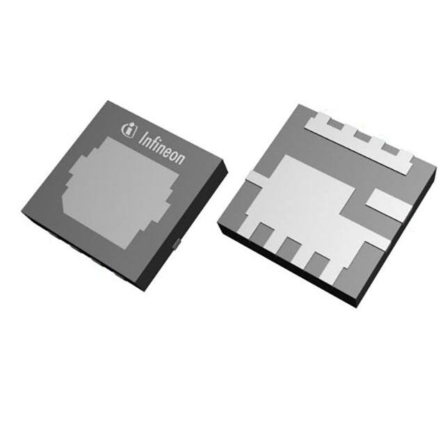 IQE030N06NM5CGSCATMA1 Infineon Technologies