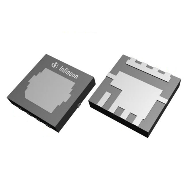 IQE030N06NM5SCATMA1 Infineon Technologies