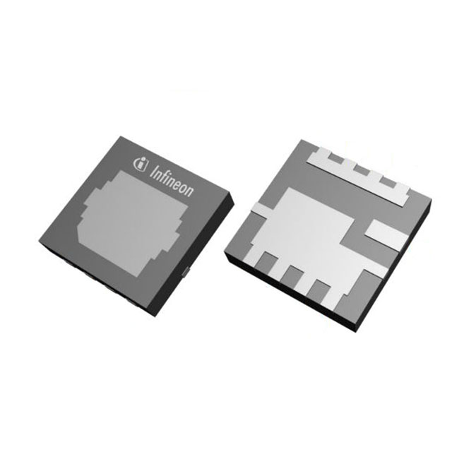 IQE050N08NM5CGSCATMA1 Infineon Technologies