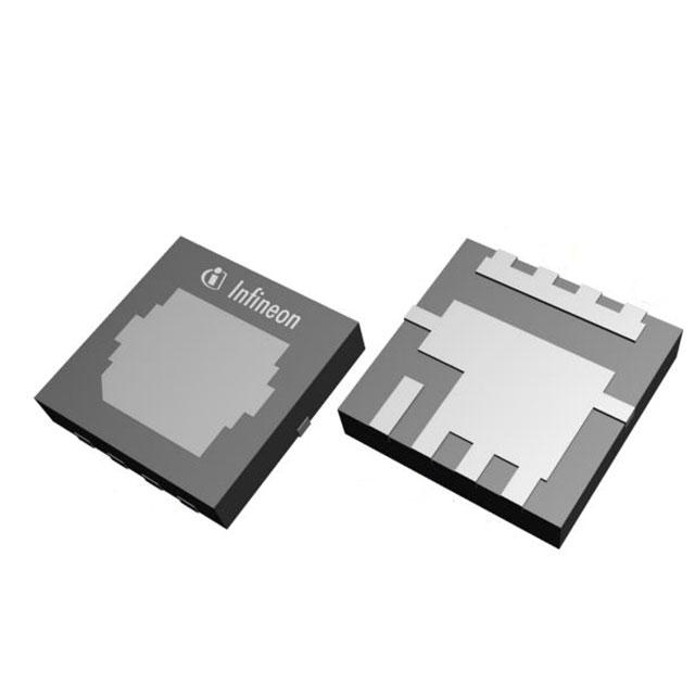 IQE050N08NM5SCATMA1 Infineon Technologies