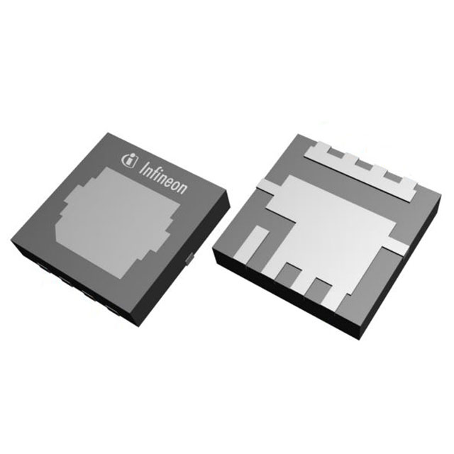 IQE065N10NM5SCATMA1 Infineon Technologies