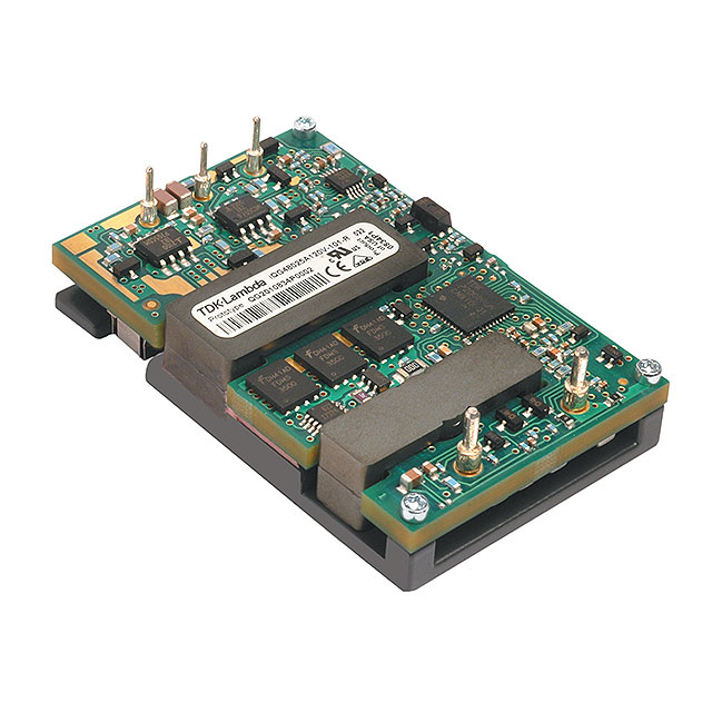 IQG48033A120V-109-R TDK-Lambda Americas Inc