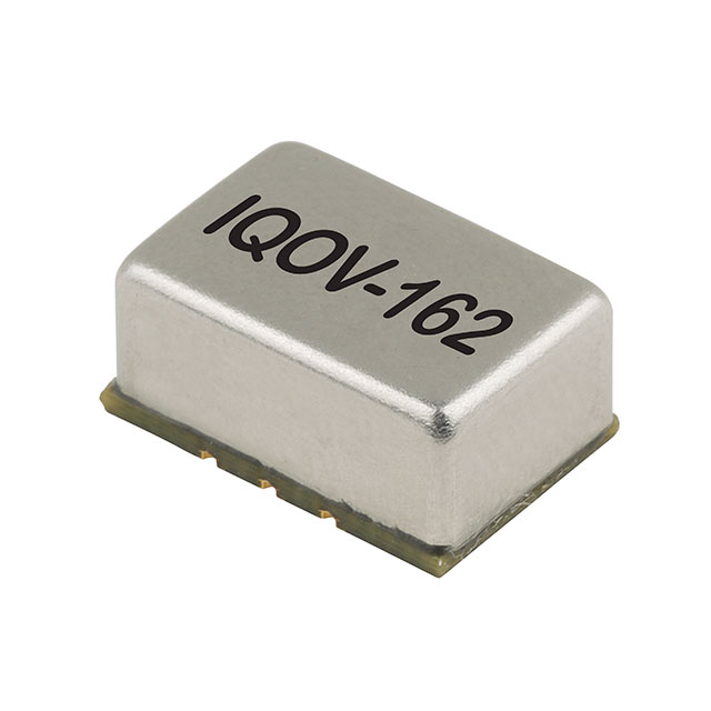 LFOCXO063801BULK IQD Frequency Products