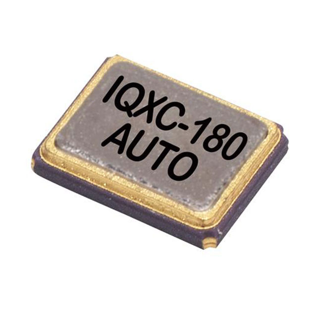 LFXTAL071774REEL IQD Frequency Products
